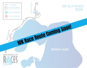 10K route coming soon!